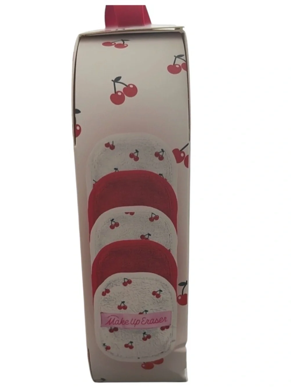 MakeUp Eraser Cherry Crush 5-Day Set